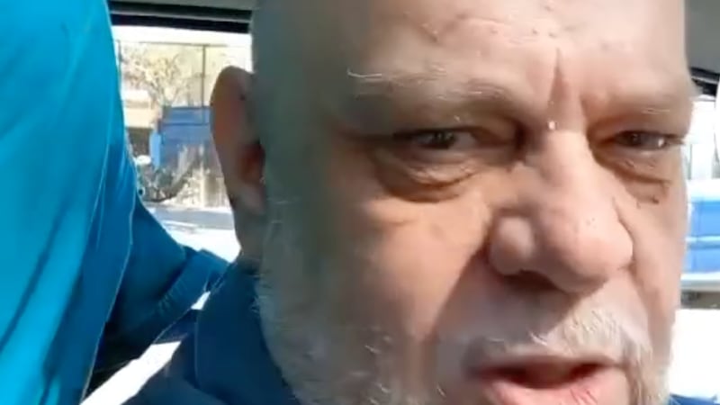 “La cara la tengo horrorosa”: Roberto Nicolini habla de su accidente cerebrovascular
