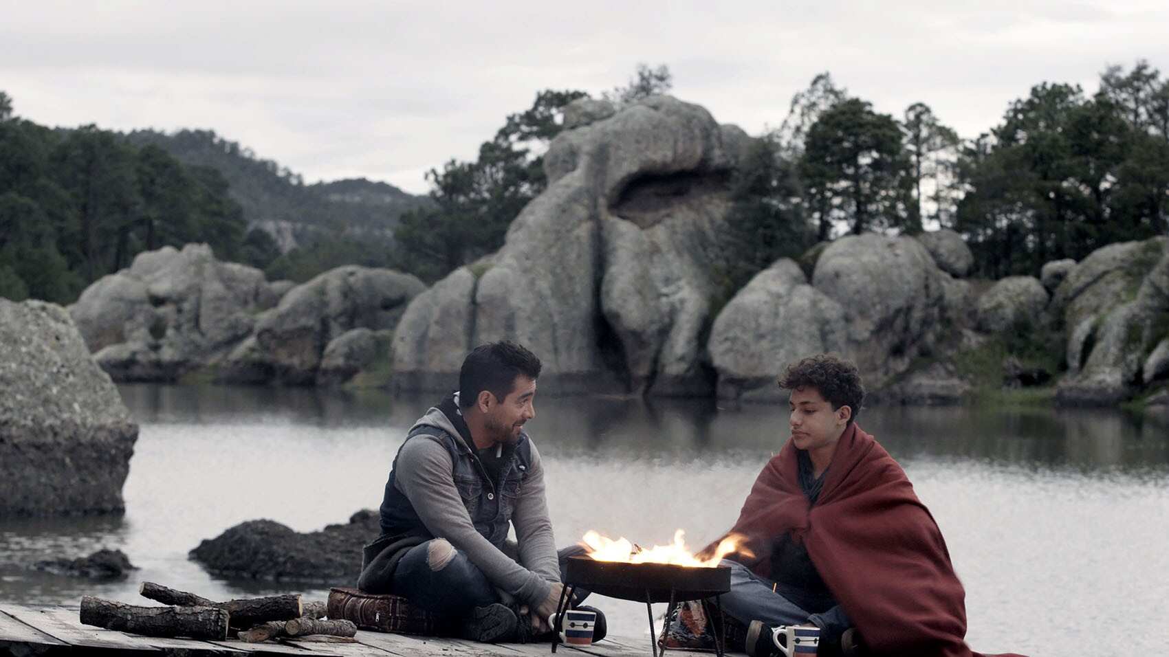 Chaparreando Disney Plus