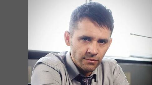 Mario Horton / Instagram