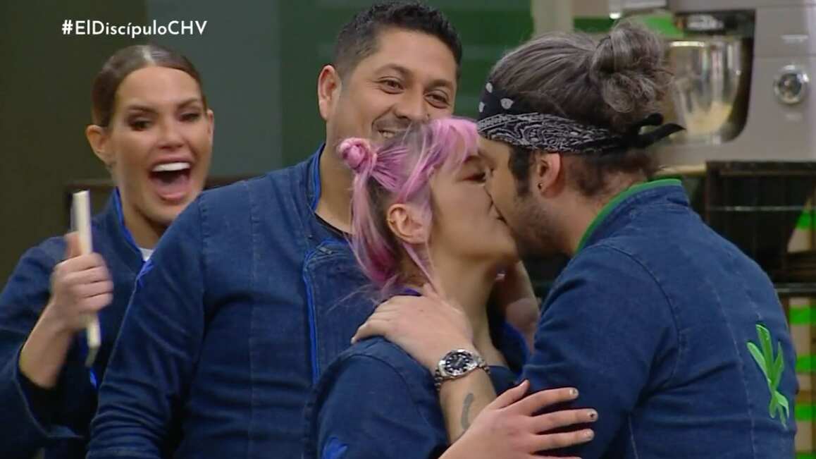 Blanca Miel y Max Cabezón hacen pública su relación