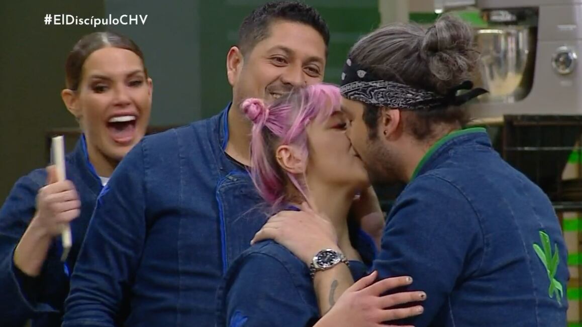 Blanca Miel y Max Cabezón hacen pública su relación