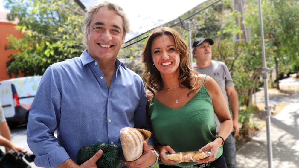 Tu Día | Gentileza: Canal 13