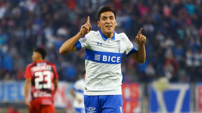 Marcelino Núñez se va y el ciclo dorado de la UC cierra ventas por 17,5 millones de euros