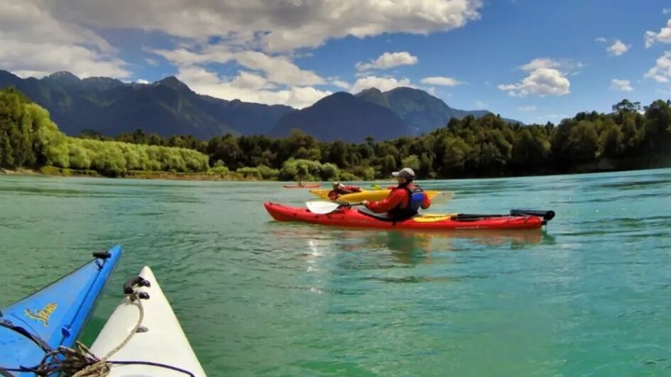 Una gran cantidad de turistas nacionales y extranjeros que visitan el país, lo hacen a través de aplicaciones de mapeo digital.