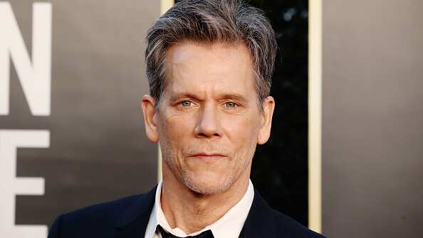 Kevin Bacon
