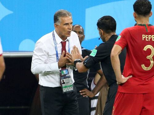 Ex DT de Real Madrid se acerca a la selección de Colombia y recibiría un sueldo “estratosférico”