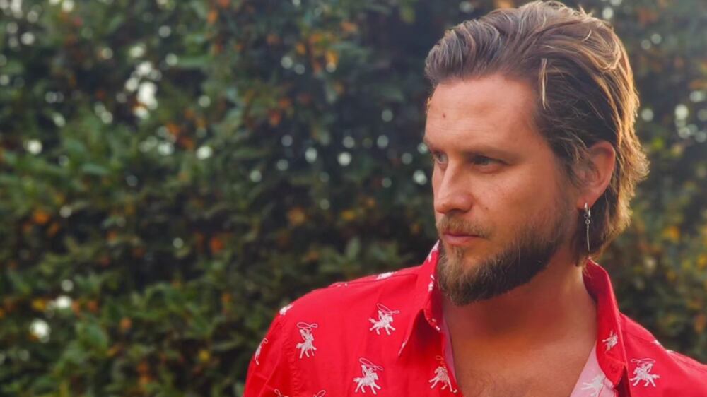 Jean Philippe Cretton| Fuente: Instagram