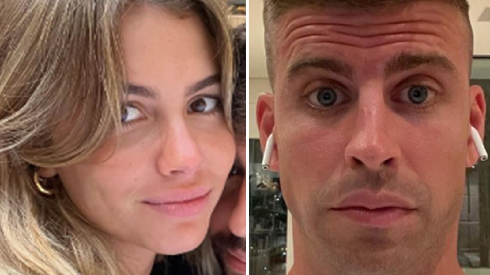‘Clara-mente’ Piqué se la juega a Clara Chía: ¿está con otra en Miami?.