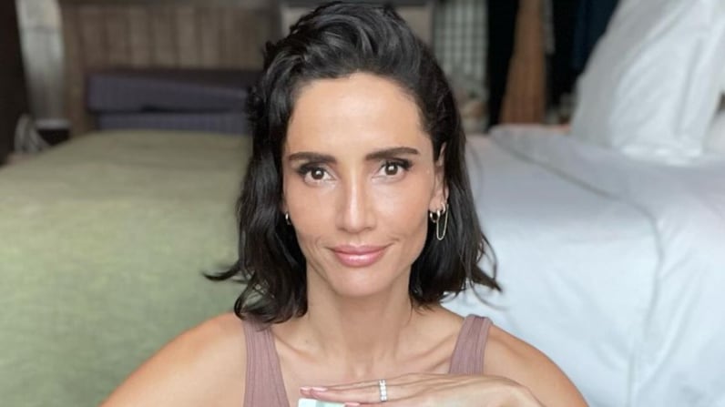 Leonor Varela | Captura: Instagram @la_leovarela