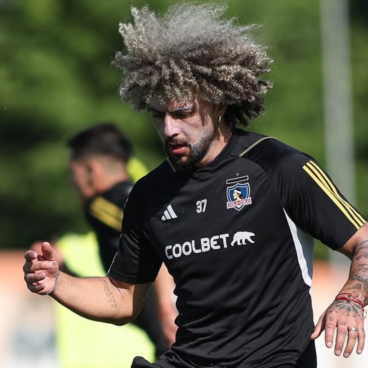 MLS: Revelan nombre de club tras oferta por Falcón MLS: Revelan nombre de club tras oferta por Falcón
