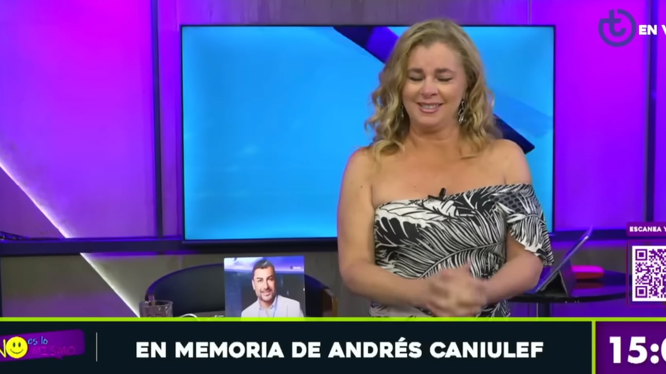 Titi García-Huidobro