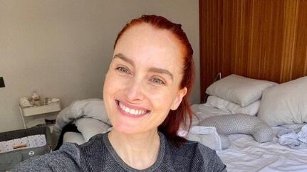 Captura de Instagram