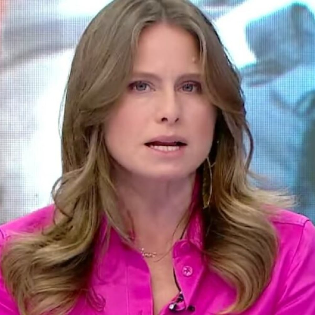 Soledad Onetto reflexiona sobre muerte de niño en Recoleta Soledad Onetto reflexiona sobre muerte de niño en Recoleta