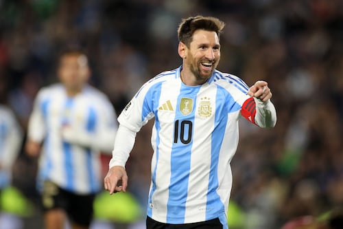 ¿Jugará Lionel Messi el Mundial de Fútbol del 2026? Todavía hay dudas y esto es lo que sabemos