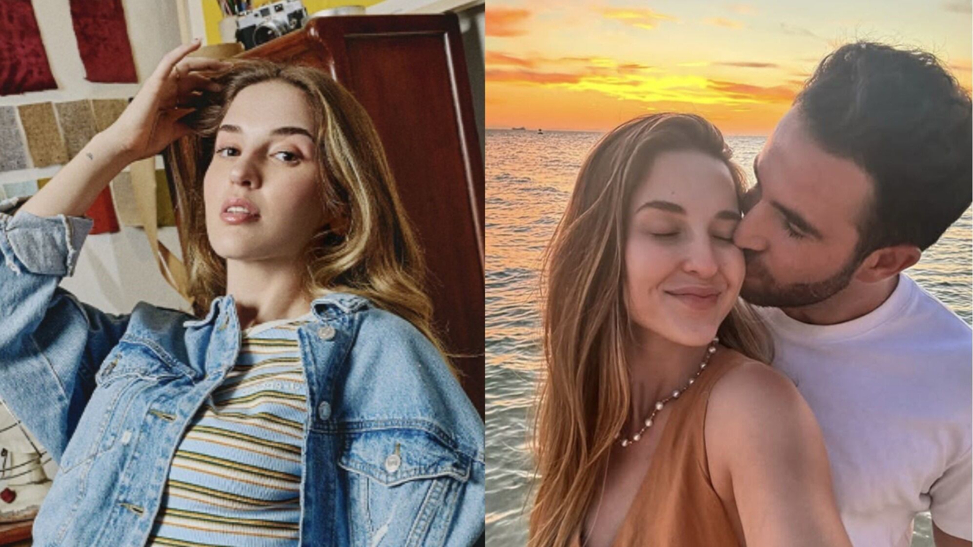 Belén Soto | Instagram