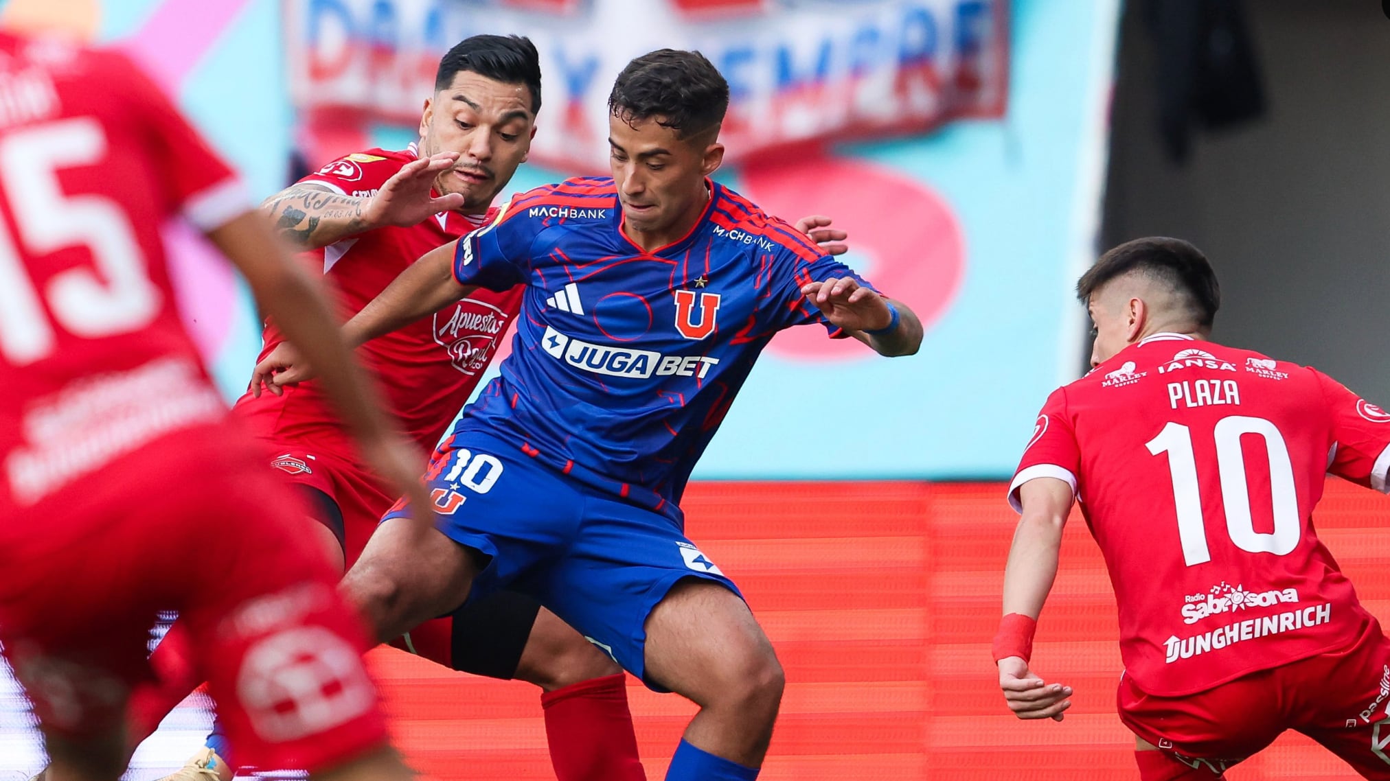 Universidad de Chile