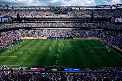 La FIFA retrocede ante el escándalo: ahora venderá algunas entradas del Mundial a 60 dólares, pero con restricciones