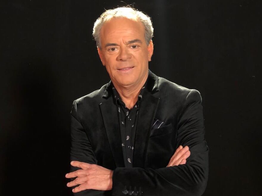 Eduardo Cruz-Johnson fallece a los 68 años: fue un reconocido lector de noticias e importante figura de TVN 