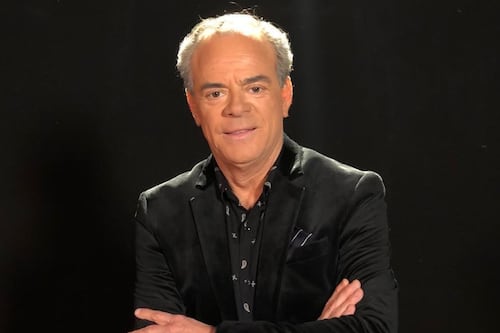 Eduardo Cruz-Johnson fallece a los 68 años: fue un reconocido lector de noticias e importante figura de TVN