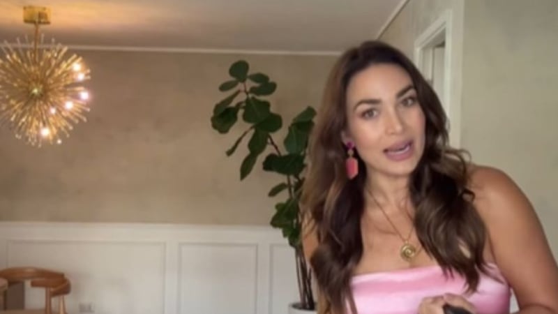 Lisandra Silva eliminó su cuenta de Instagram tras polémica por venta de coche de su hija