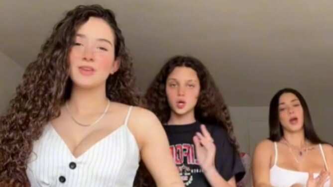 Ha generado múltiples reacciones esta historia