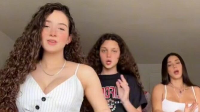 Ha generado múltiples reacciones esta historia