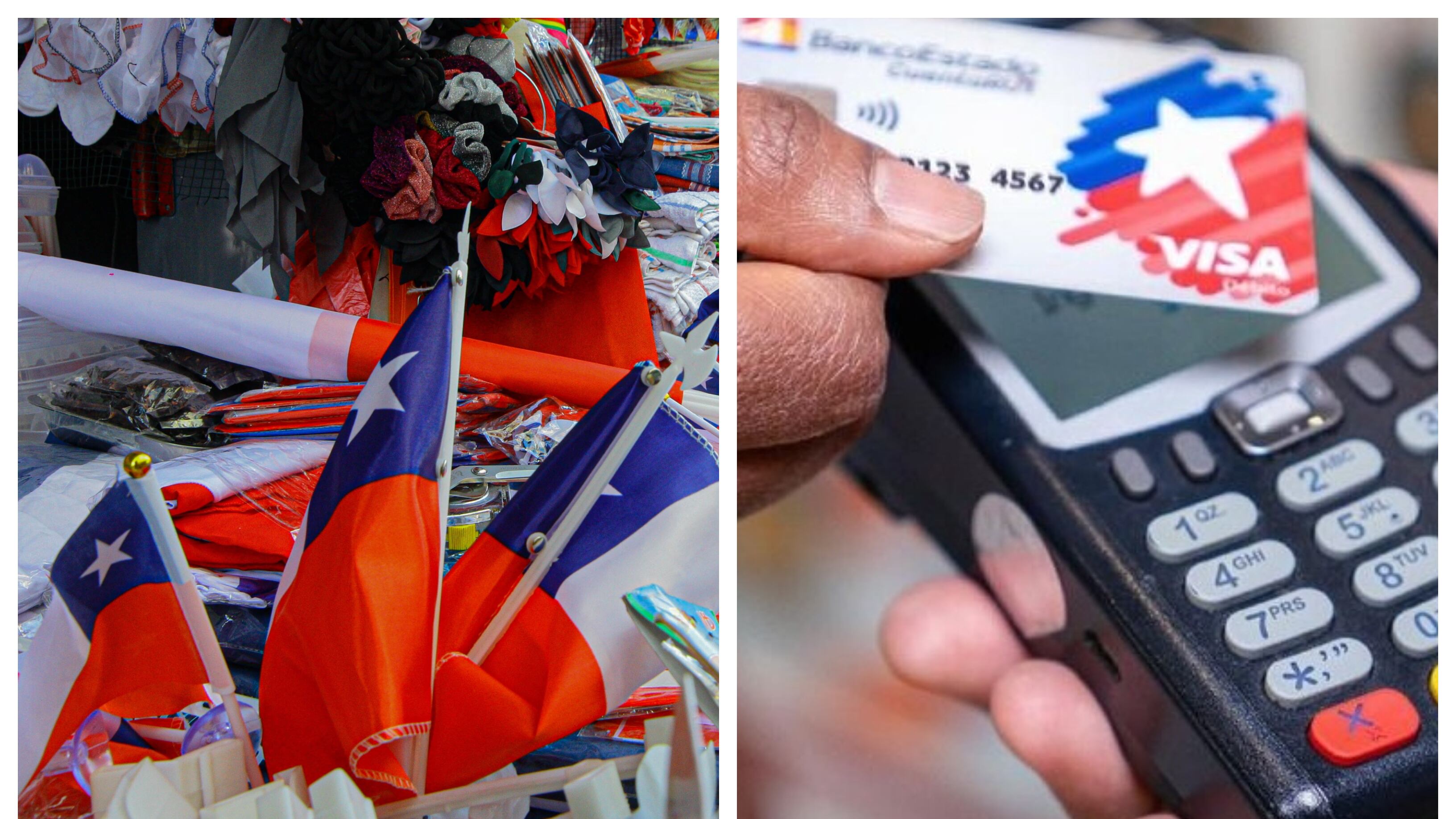 Este mes hay una serie de subsidios, bonos y beneficios económicos estatales para ir en apoyo de mujeres, pensionados y familias de los sectores más vulnerables en Chile.