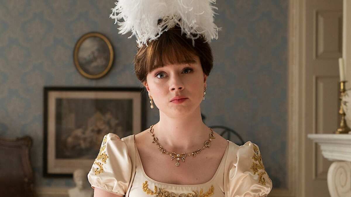 ¿Por qué Eloise no se queda con Theo Sharpe en Bridgerton? Los libros revelan quién será su esposo