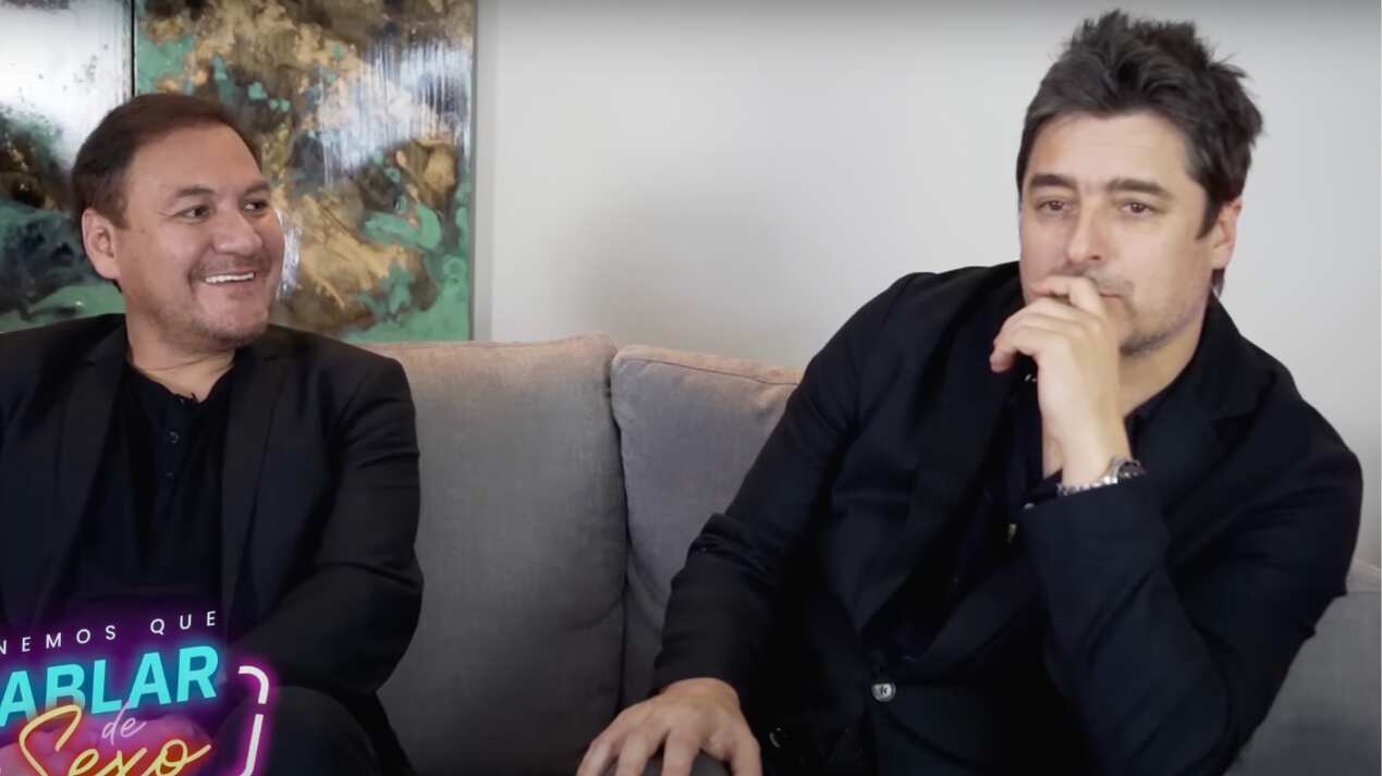 Jorge Zabaleta - Fuente: Youtube