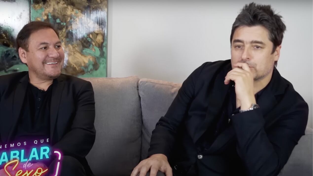 Jorge Zabaleta - Fuente: Youtube