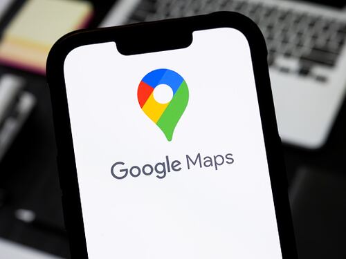 El truco definitivo de Google Maps: Cómo darle “superpoderes” para detectar radares que antes se le escapaban