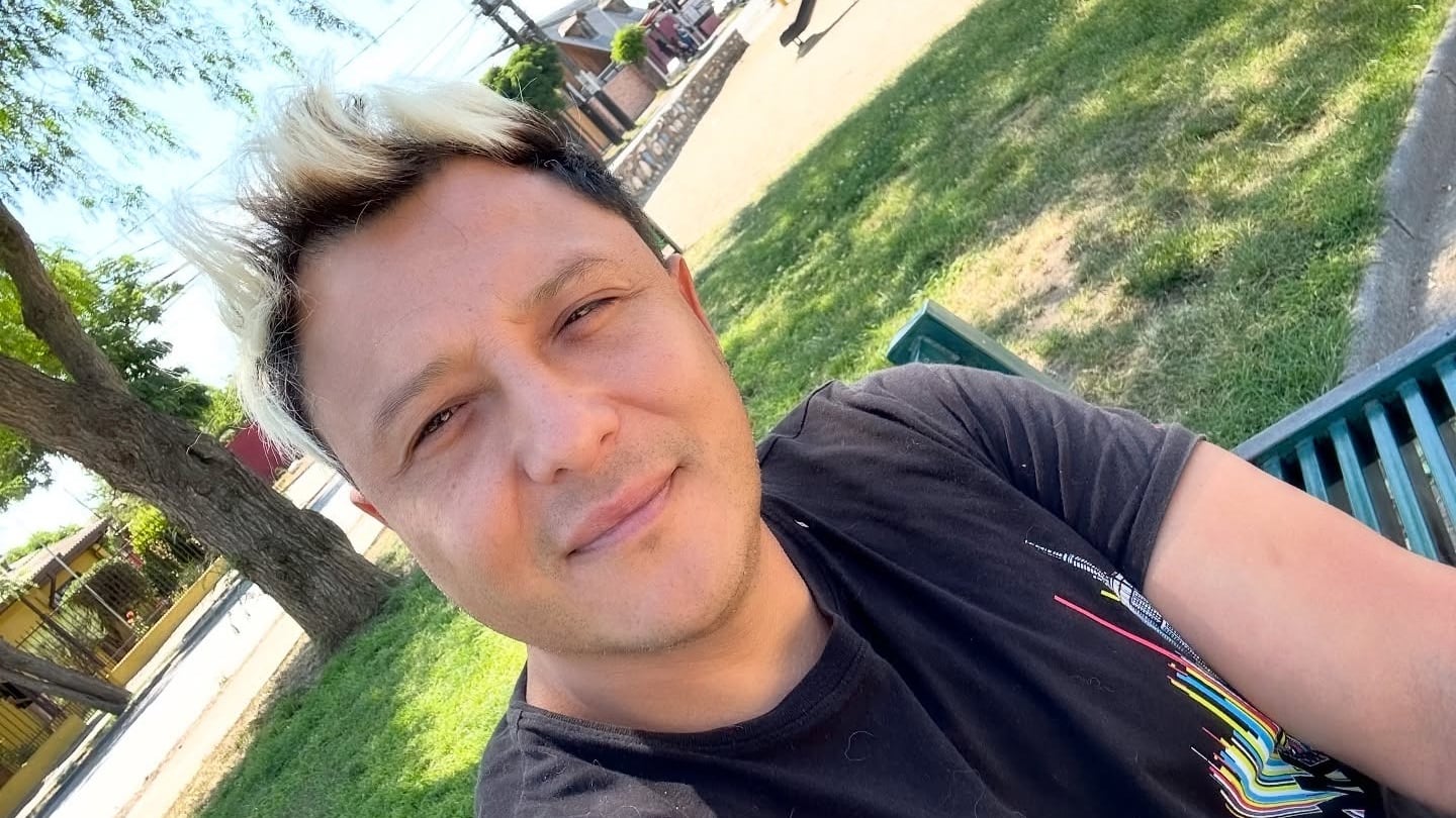 Sergio Rojas se sinceró ante los televidentes