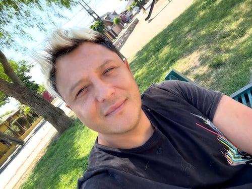 “Eres una mie... de persona, no mereces vivir”: Sergio Rojas se sinceró sobre el hate que ha recibido en redes sociales durante los últimos días