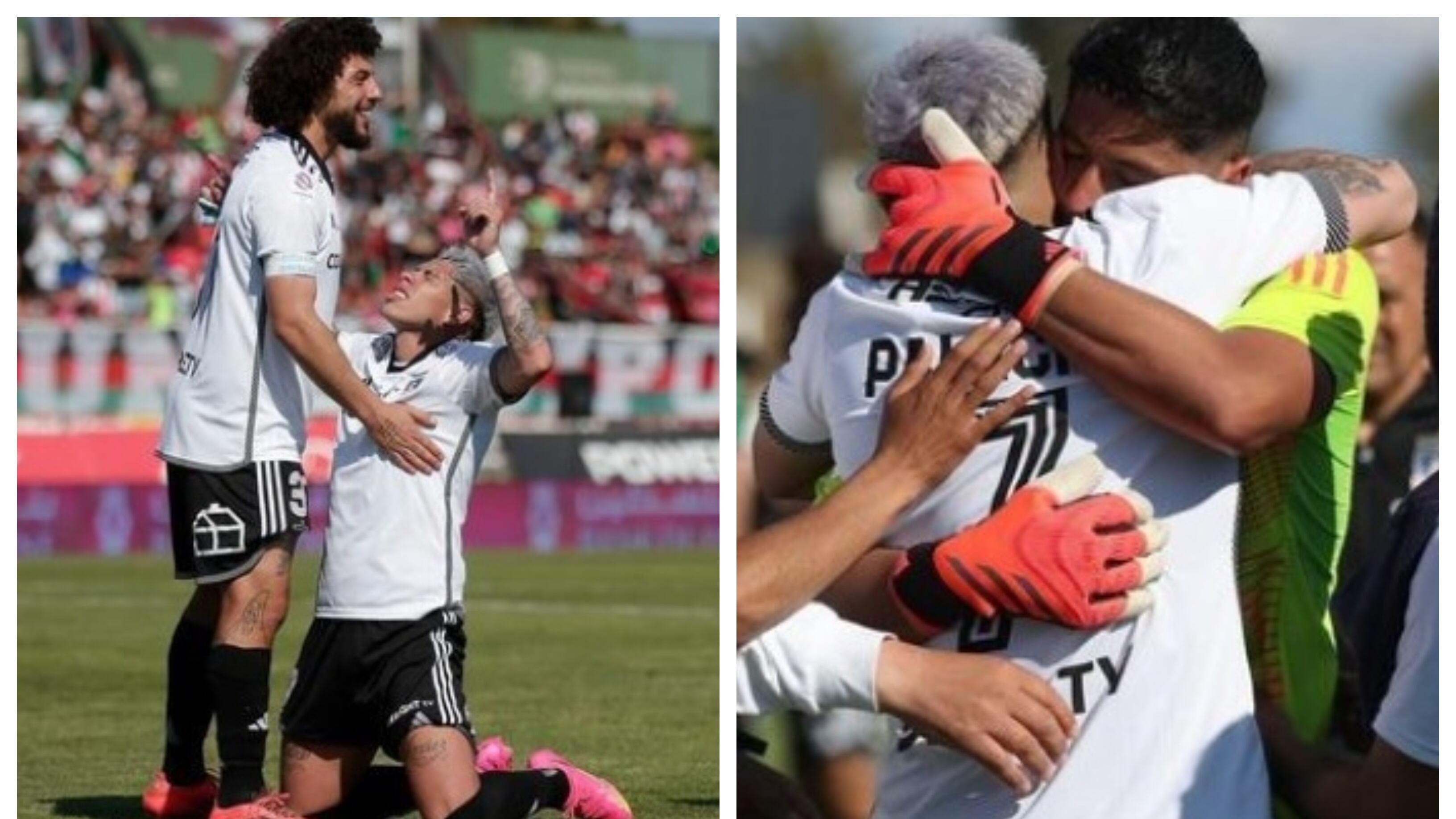 El jugador albo escribió este lunes un sentido mensaje en honor a su sobrino fallecido la semana pasada.