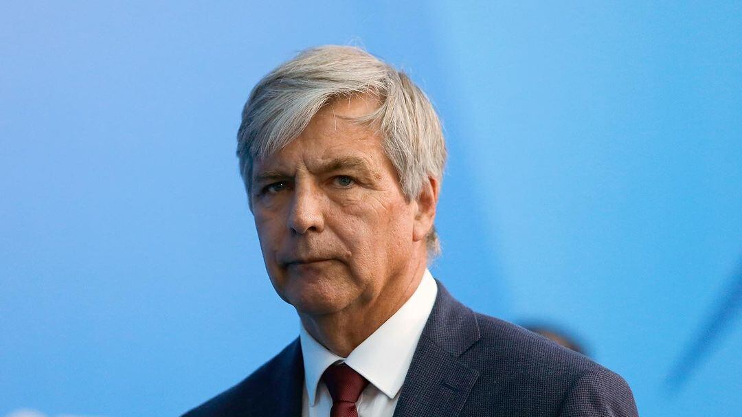 Harold Mayne-Nicholls