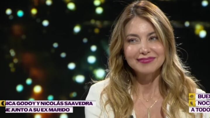 Mónica Godoy