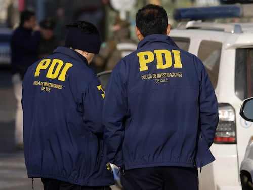 La confesión del autor material del crimen de Loncoche: Envió evidencia del crimen a la hija de la víctima y su pololo