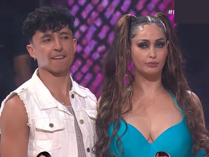 “A toda costa me quieren humillar”: Nidyan Fabregat reveló los motivos de su renuncia al repechaje de Fiebre de Baile