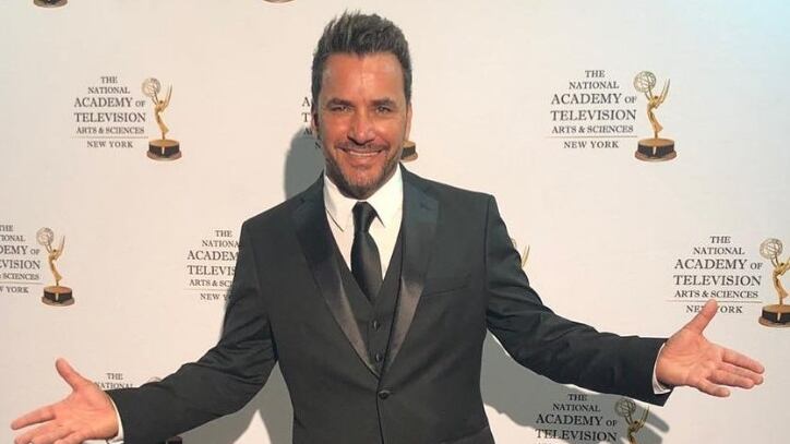 El cantante nacional se presentará en Chile con una serie de conciertos sinfónicos en compañía de orquestas comunales integradas por músicos jóvenes que inician su carrera musical.