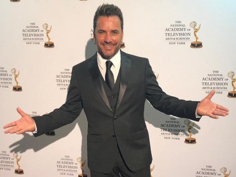 “Ese momento marcó el futuro de mi vida”: Douglas inicia gira de conciertos en el país acompañado de orquestas sinfónicas juveniles chilenas