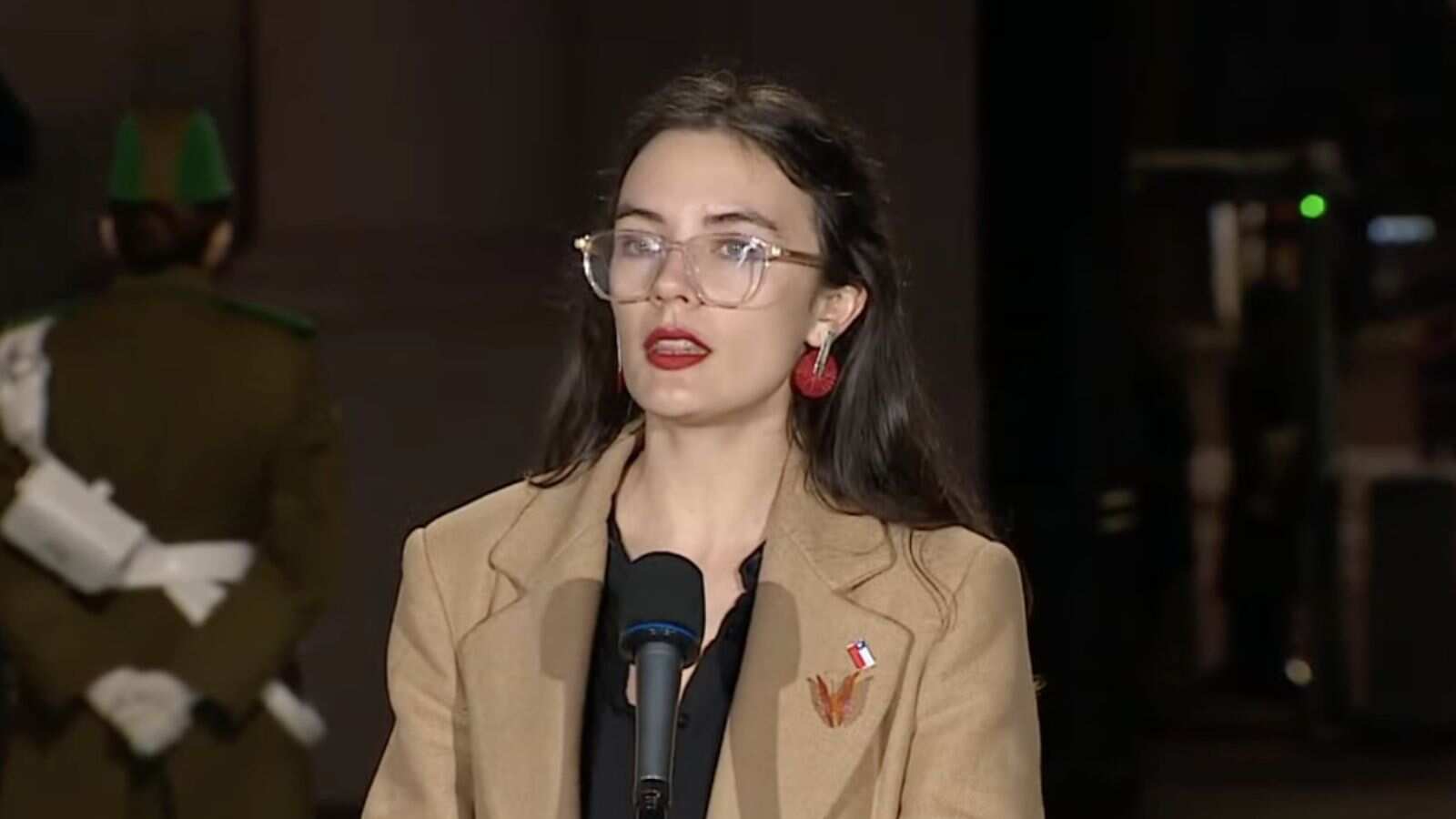 Gobierno por fallo de Contraloría: “El ministro Jackson tiene todo el respaldo del Presidente”