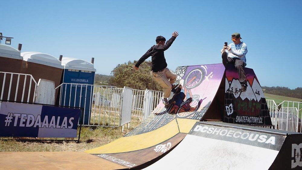 Facebook Surfestival