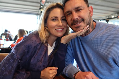 Gissella Gallardo confirma que está separada de Mauricio Pinilla: “Mi último acto de amor fue el año pasado, cuidarlo en su enfermedad”