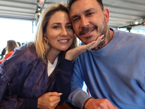 Gissella Gallardo confirma que está separada de Mauricio Pinilla: “Mi último acto de amor fue el año pasado, cuidarlo en su enfermedad”