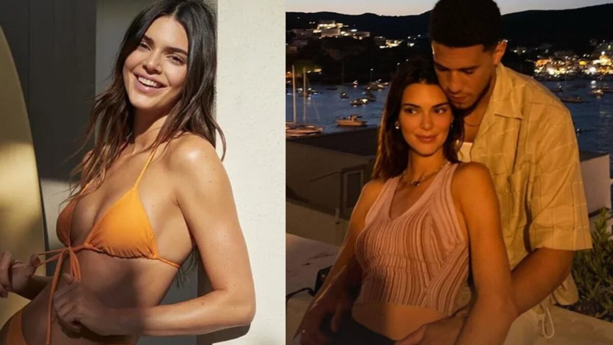 Kendall Jenner