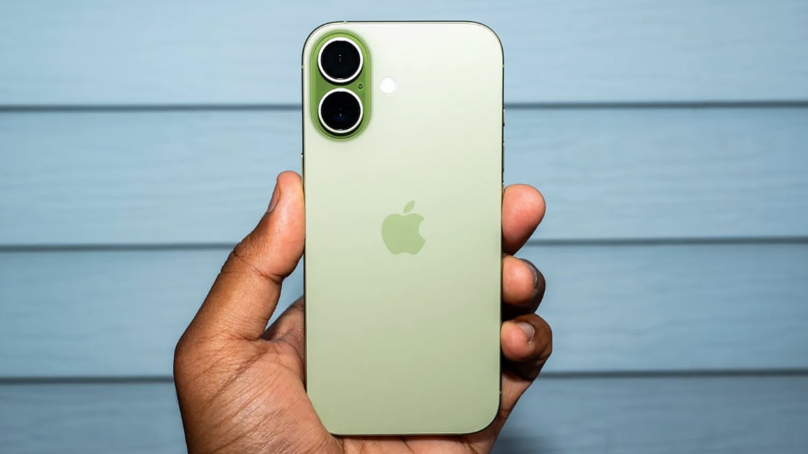 iPhone