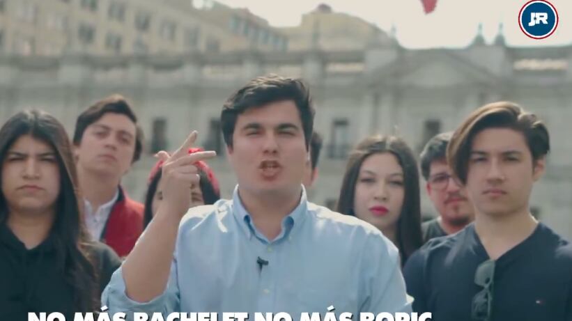 Juventudes republicanas