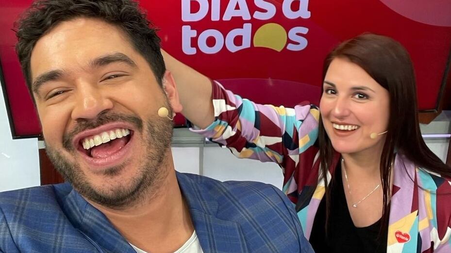 El conductor del matinal de TVN contó los motivos que tuvo para no estar hoy en la animación de "Buenos días a todos".