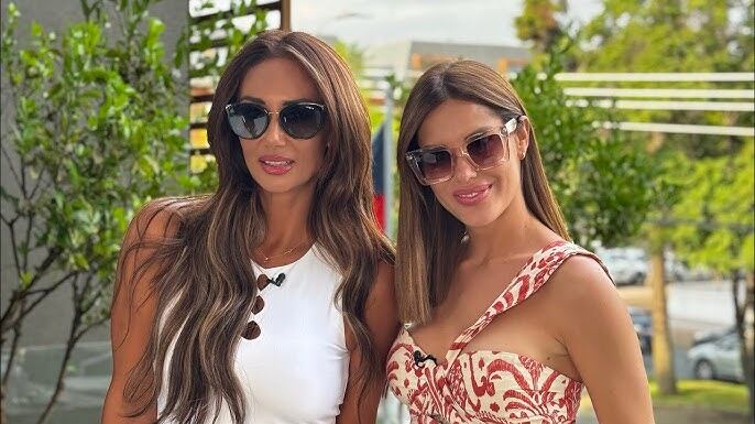 Pamela Díaz deslizó supuesto motivo de su enemistad con Gala Caldirola: "Me gusta la gente leal"