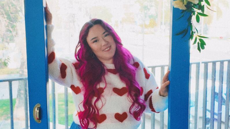 Christell Rodríguez | Fuente: Instagram